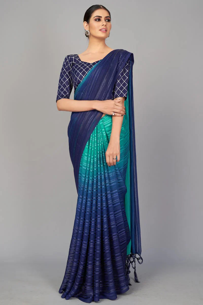 NORMAL SAREE