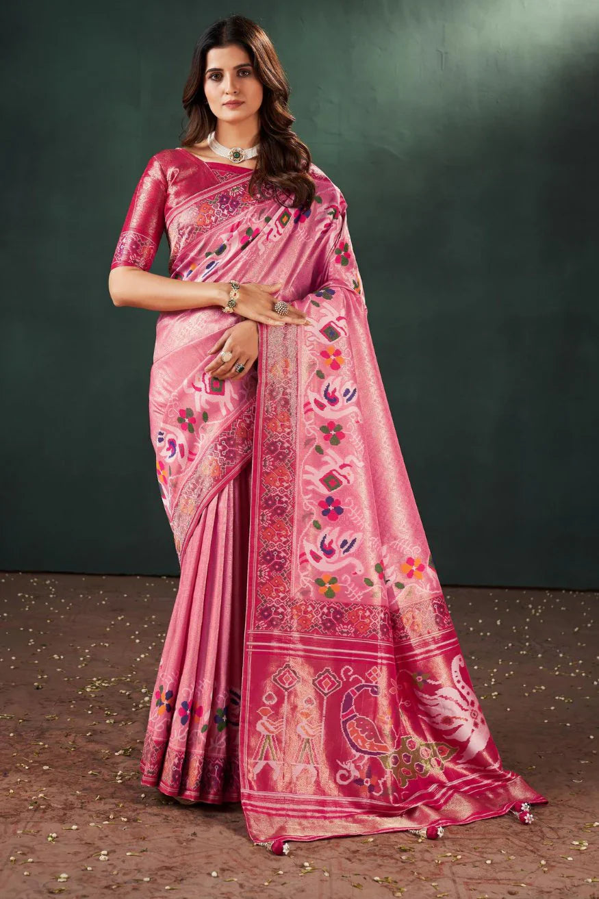 BANARASI SAREE