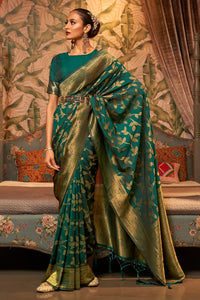 EXPENSIVE SAREE