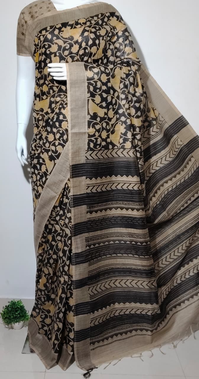 💙 Beautifully Crafted Banswada &nbsp;Silk Saree collection💙