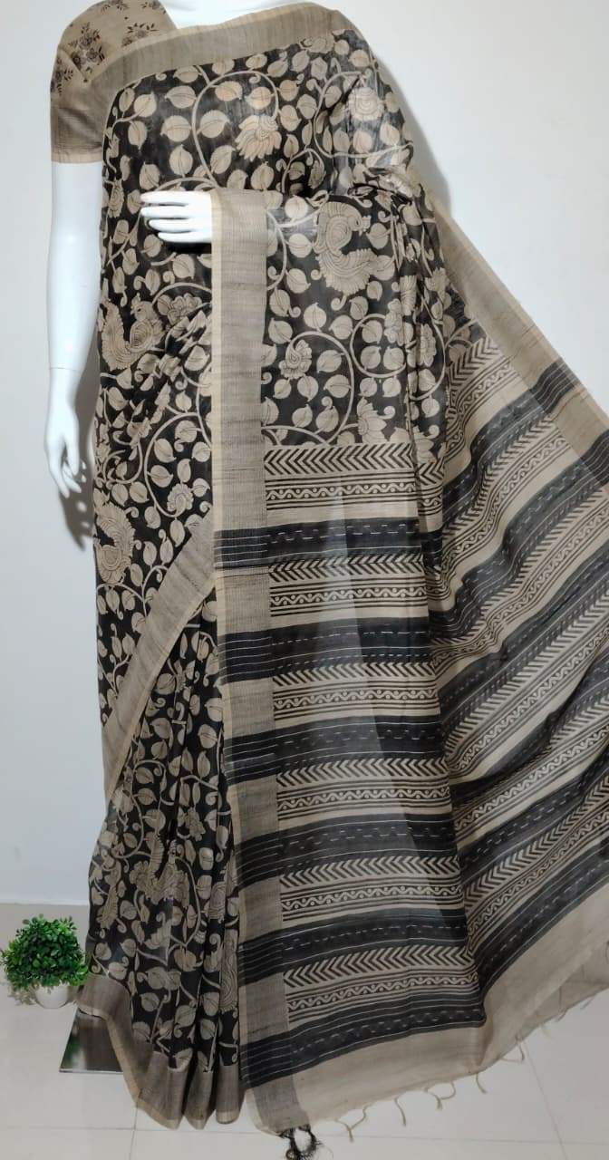 💙 Beautifully Crafted Banswada &nbsp;Silk Saree collection💙