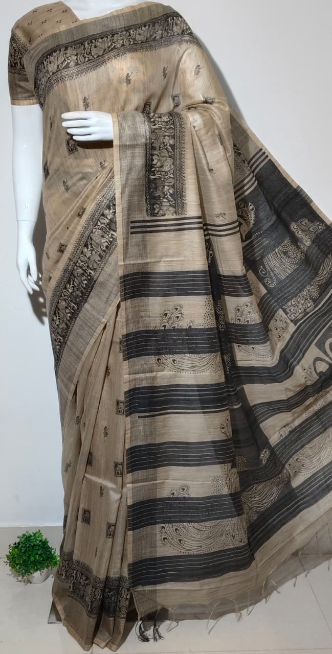 💙 Beautifully Crafted Banswada &nbsp;Silk Saree collection💙