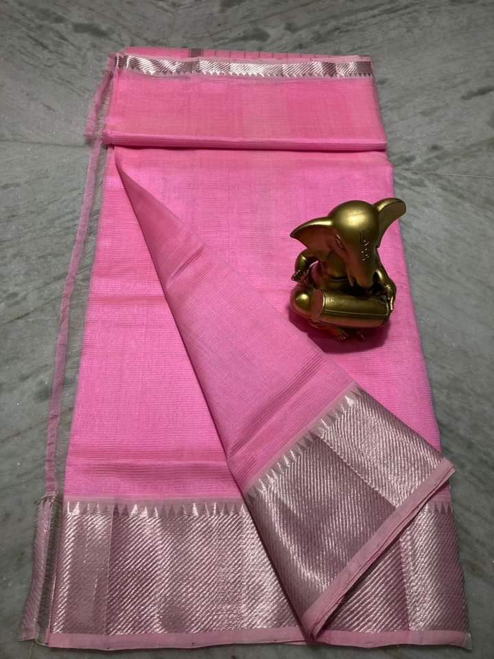 Bhagalpuri Mangalagiri saree