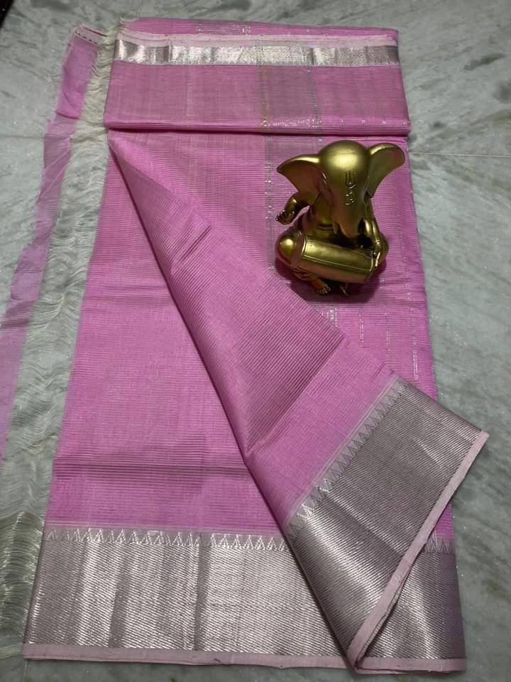 Bhagalpuri Mangalagiri saree