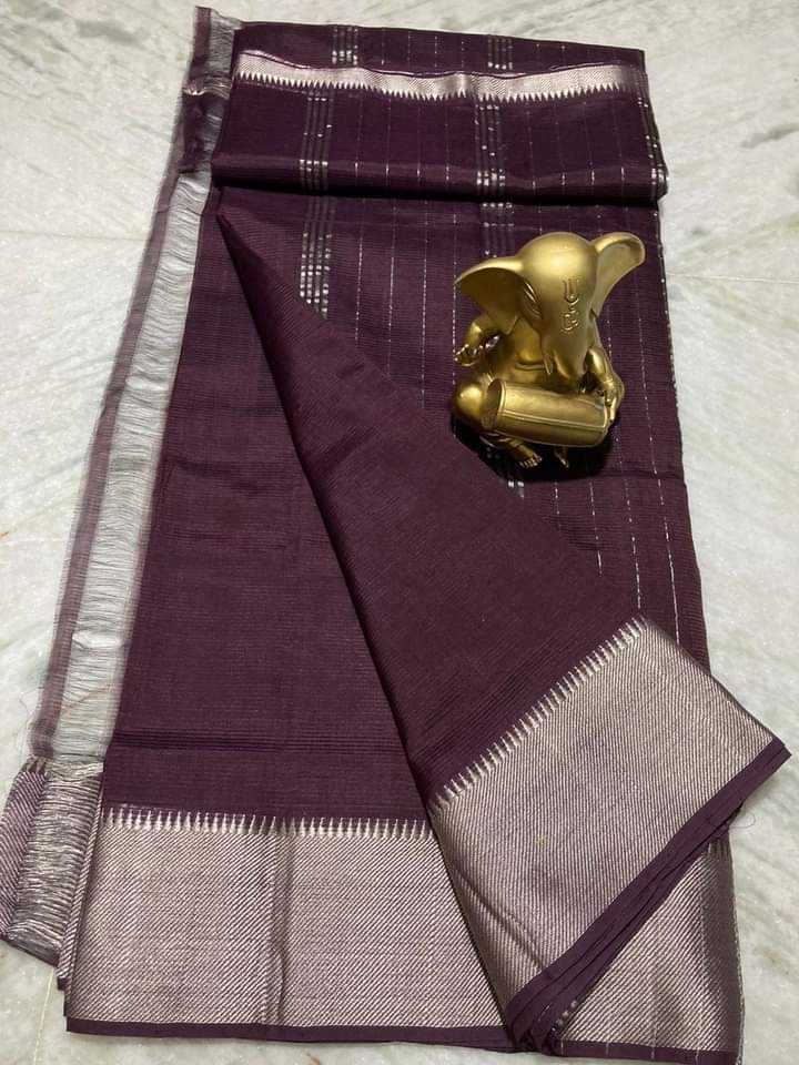 Bhagalpuri Mangalagiri saree